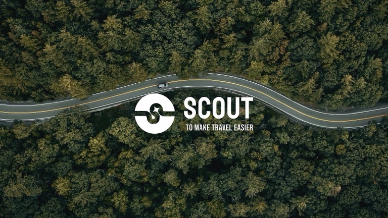 Scout AI Travel Assistant
